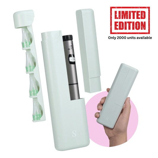 DailyEase - Compact Insulin Case (Limited Edition)