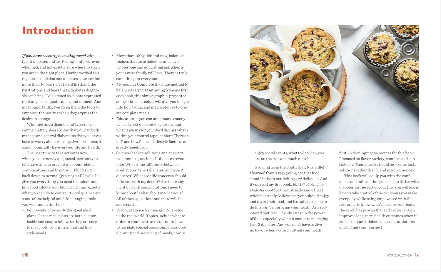 The Diabetic Cookbook and Meal Plan (Ebook)