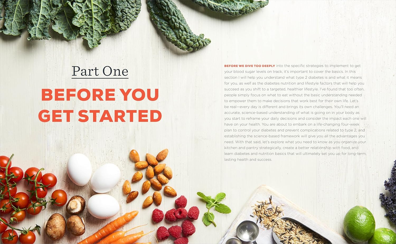 The Diabetic Cookbook and Meal Plan (Ebook)