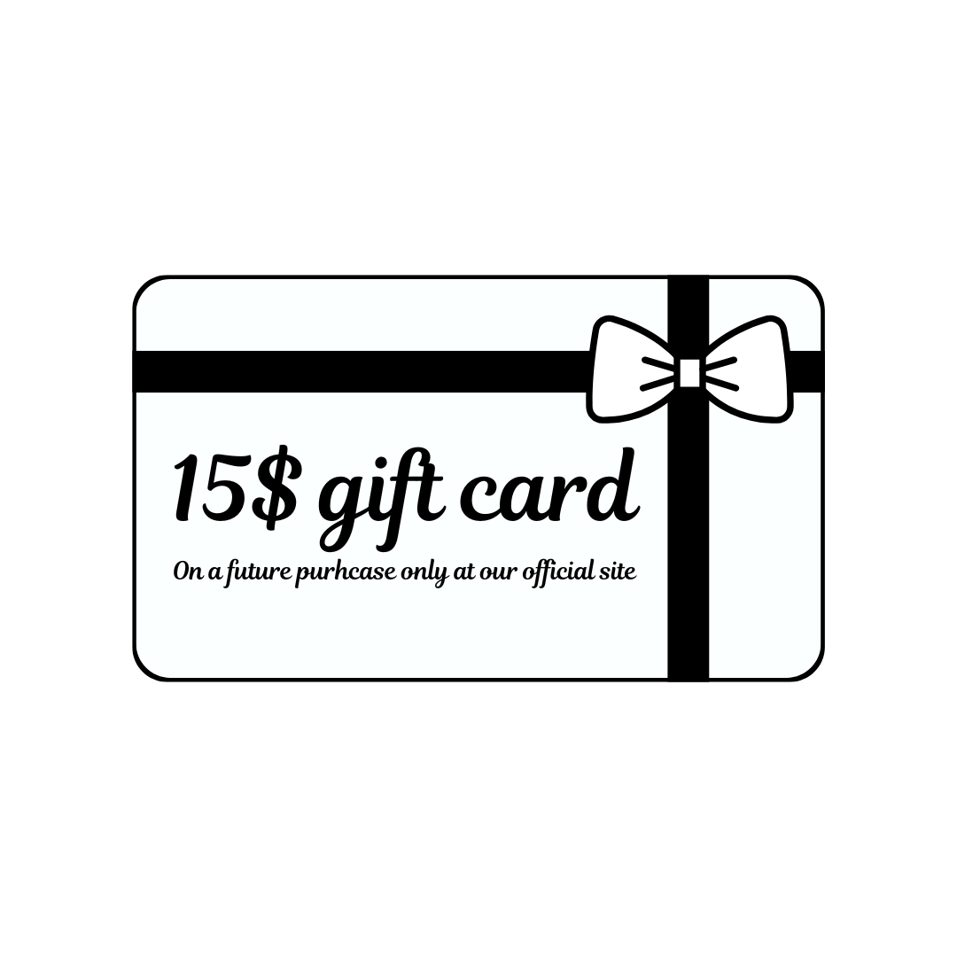 Strawberry & Co Gift Card