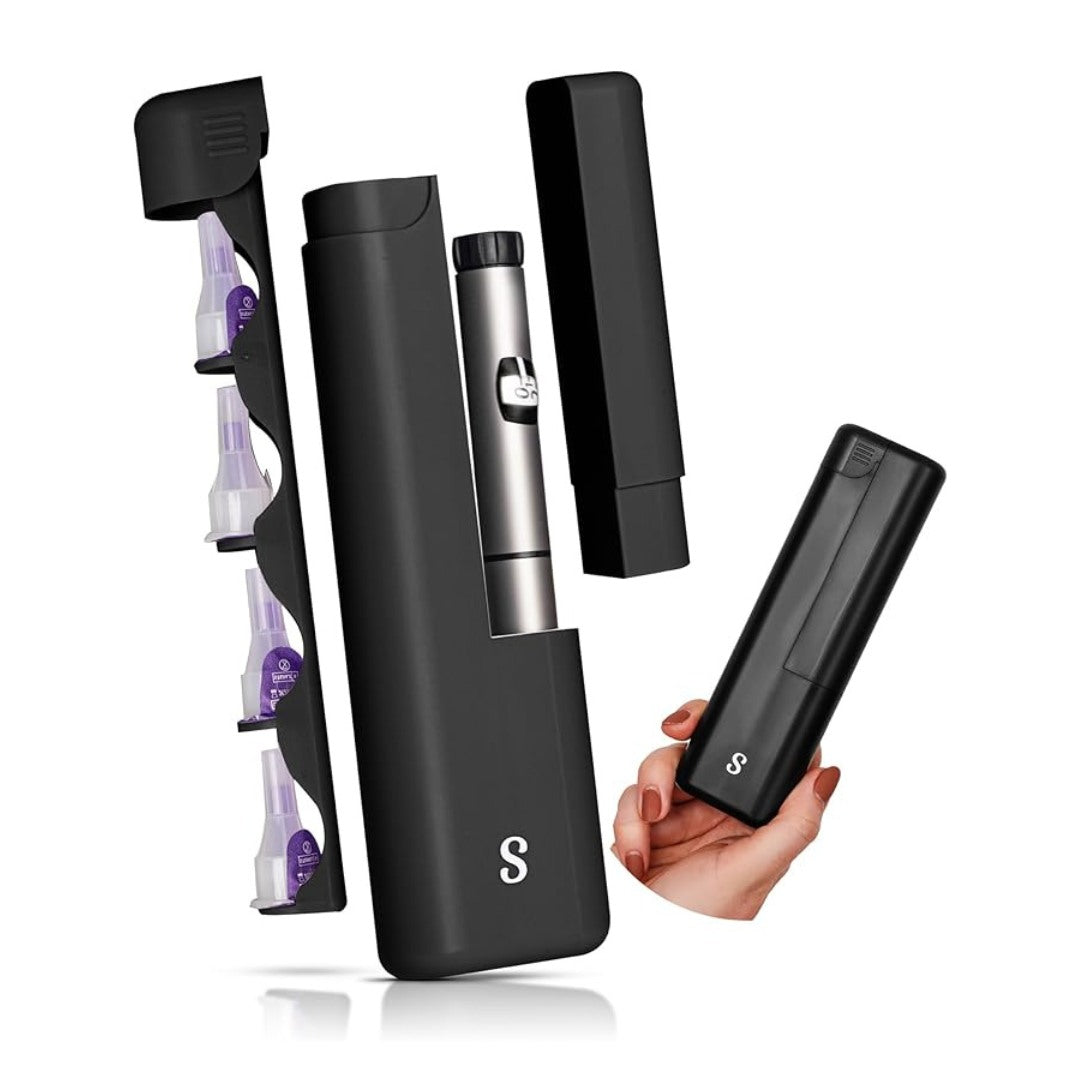 DailyEase - Compact Insulin Case
