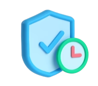 Lifetime Warranty + Shipping Protection